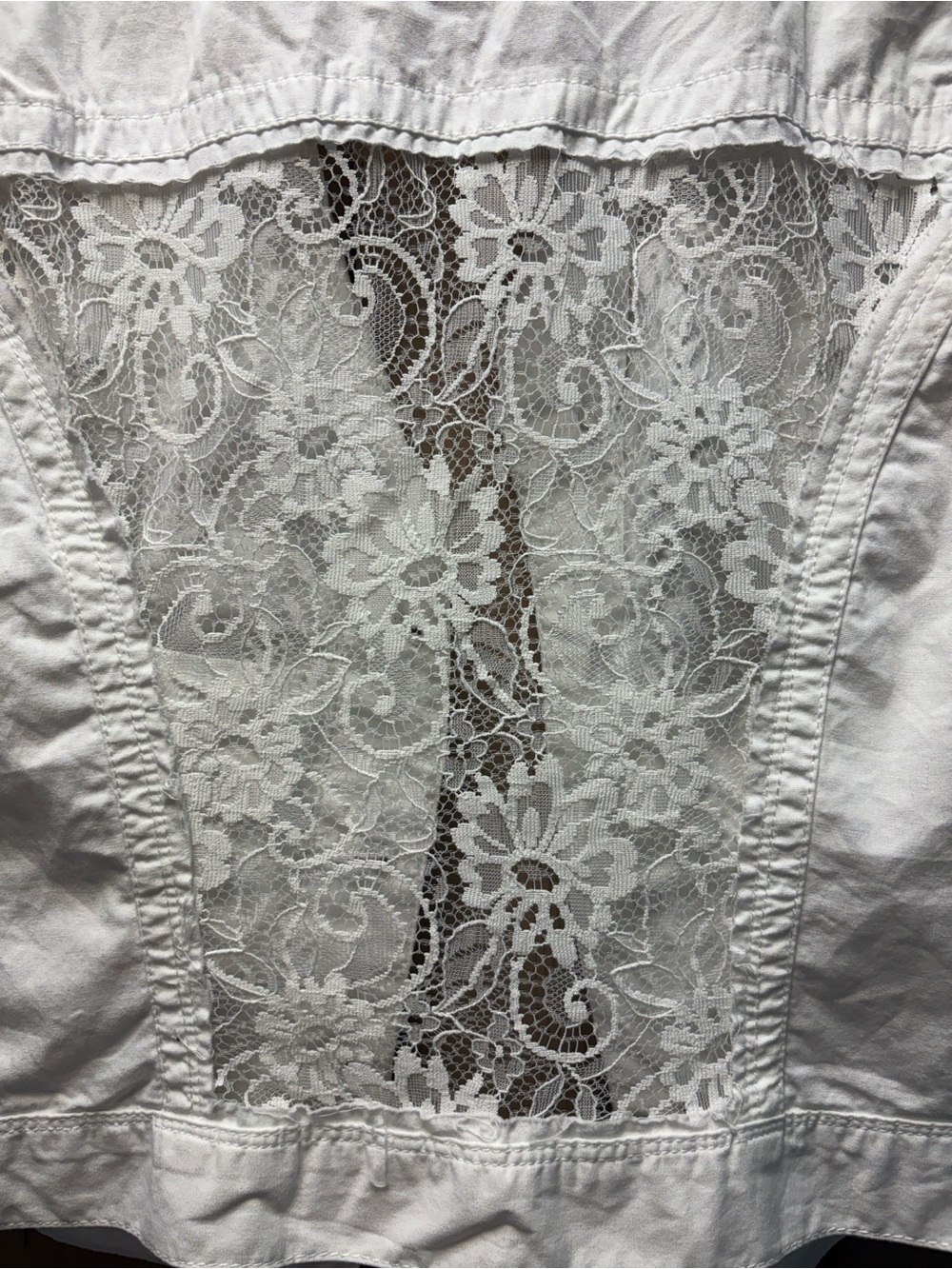 American Rag Vest - Picture 12 of 14